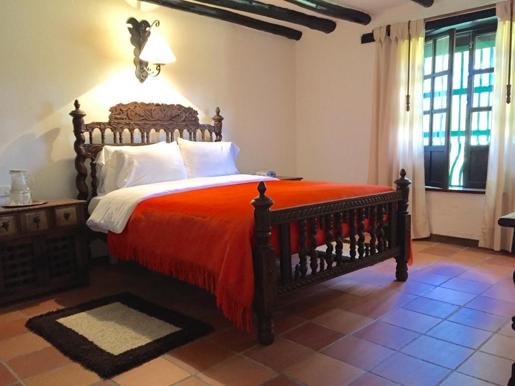 San Luis De Ucuengá Estalagem 3*